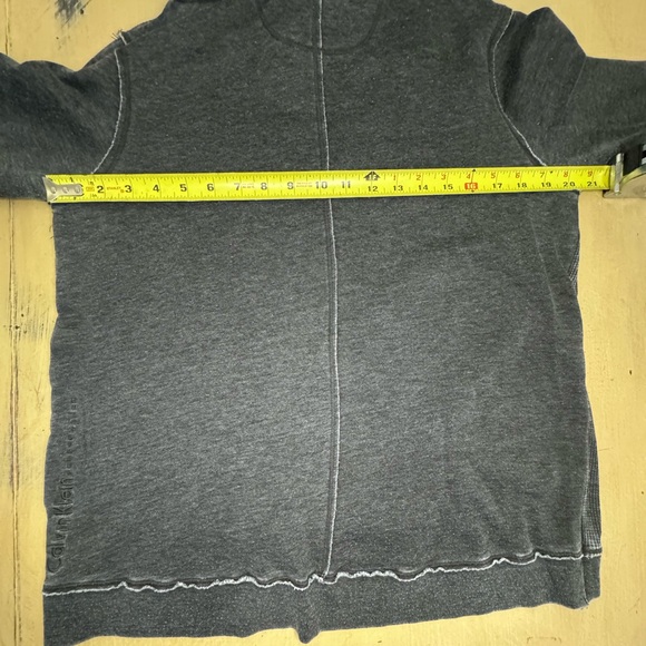 Calvin Klein Performance sweatshirt - Picture 7 of 8